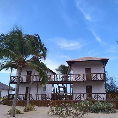 Manati Hotell Barra Grande  Exteriör bild
